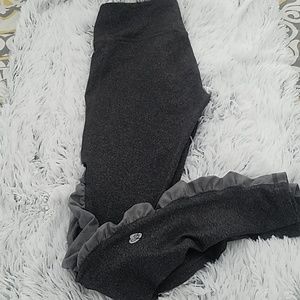 Ellie high rise workout leggings